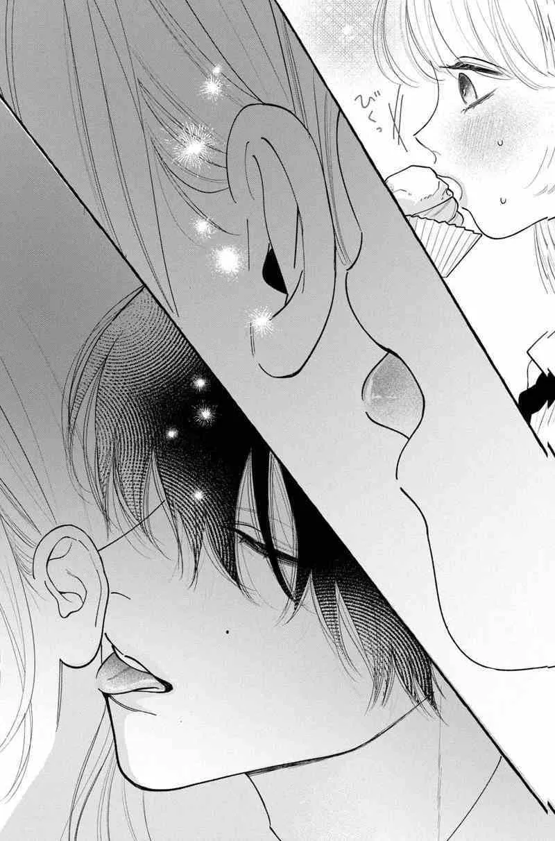 Amelia’s Curious Romance, chapter 10, page 69