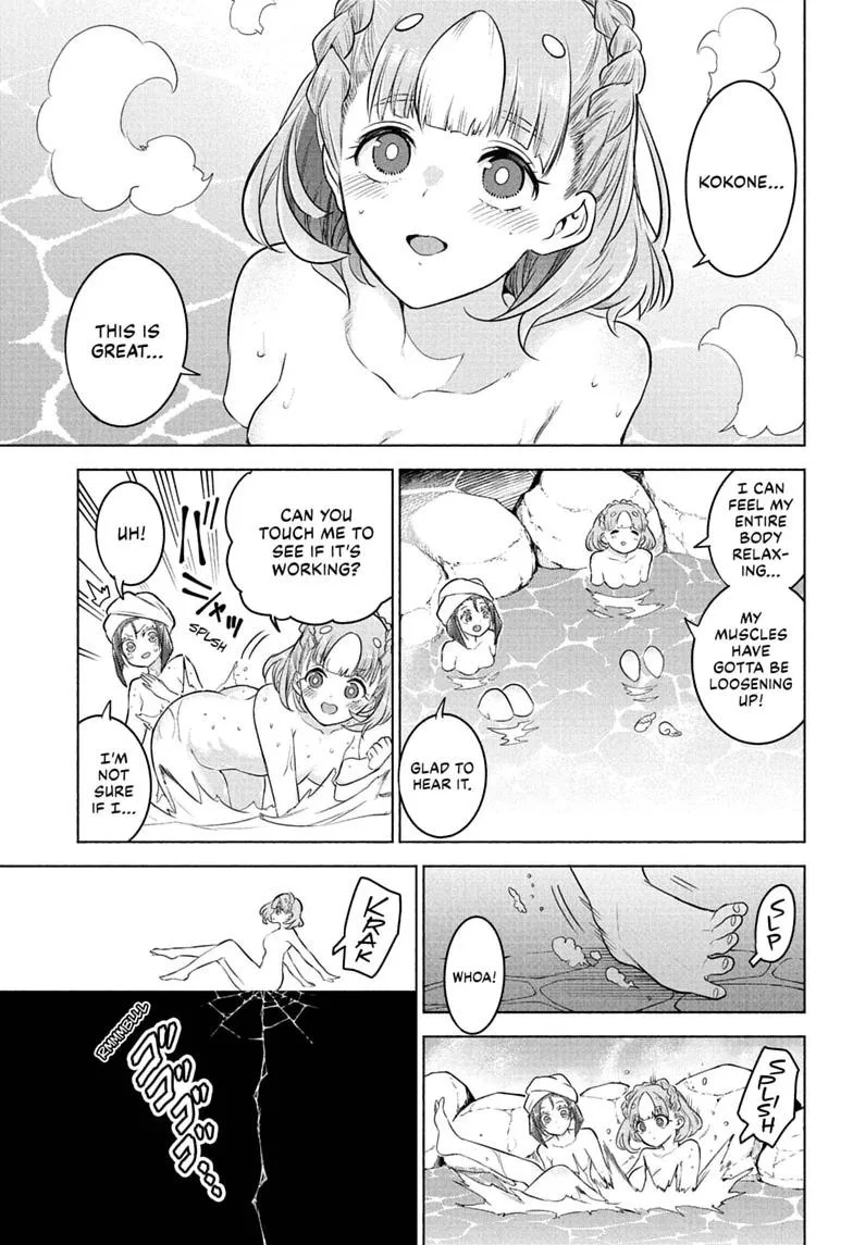 Animal Signal, chapter 12, page 11