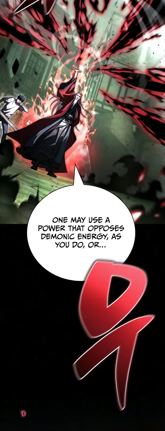 A Wimp’s Strategy Guide to Conquer the Tower, chapter 44, page 17