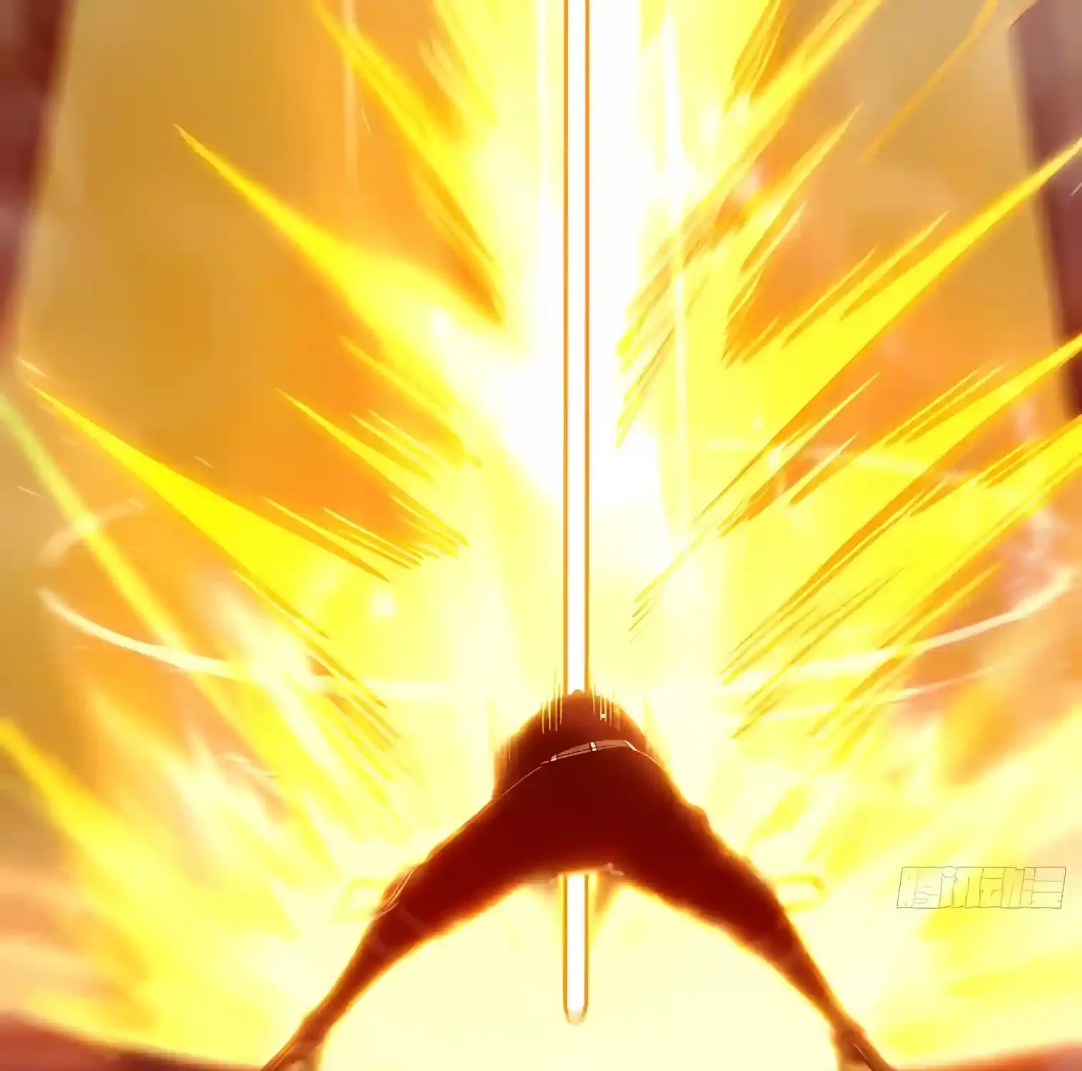 All-Class Awakening:God Slayer, chapter 160, page 23
