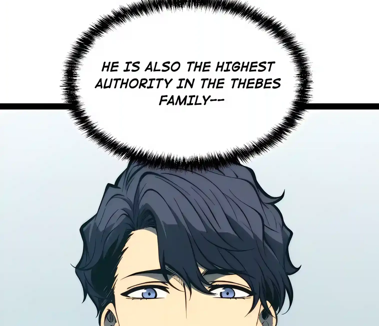 All-Class Awakening:God Slayer, chapter 160, page 72