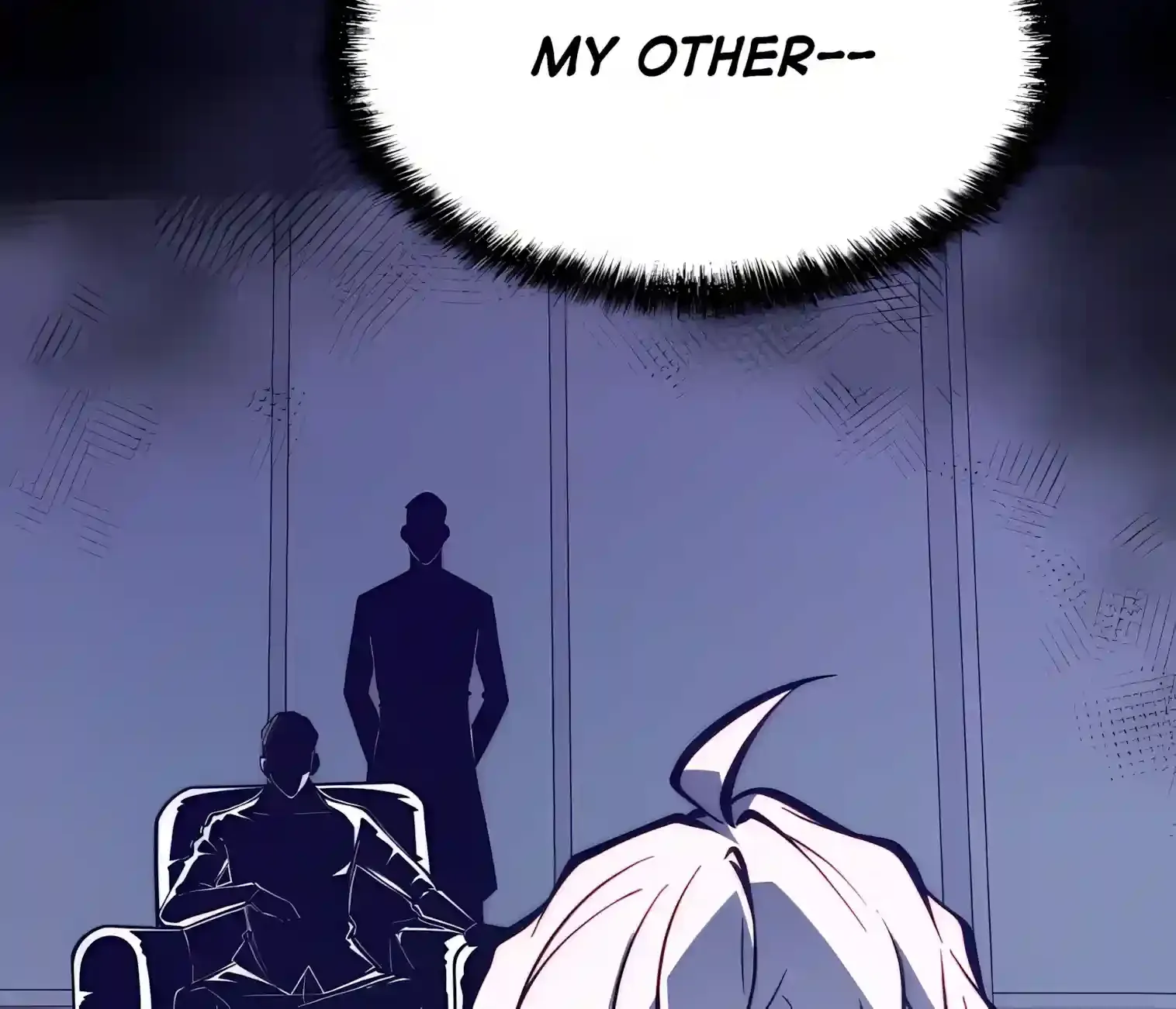 All-Class Awakening:God Slayer, chapter 160, page 90