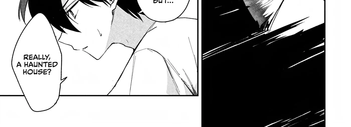 Osoraku Kanojo wa Ore no Aniki wo Neratteru, chapter 35, page 2