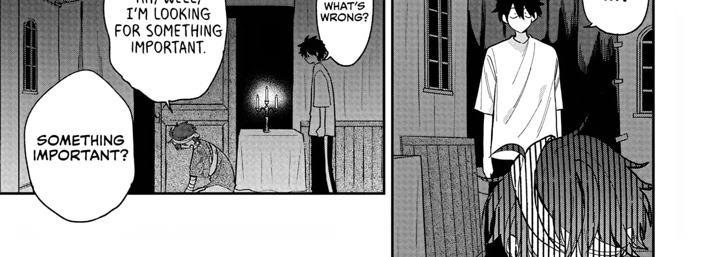Osoraku Kanojo wa Ore no Aniki wo Neratteru, chapter 35, page 26