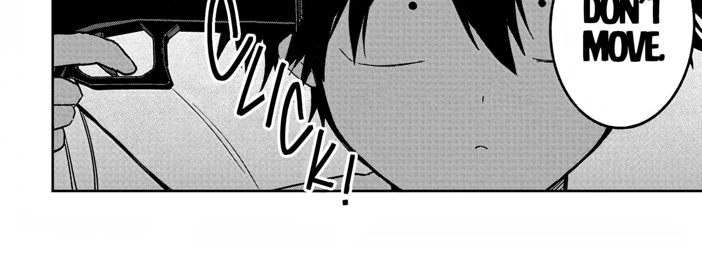 Osoraku Kanojo wa Ore no Aniki wo Neratteru, chapter 35, page 32
