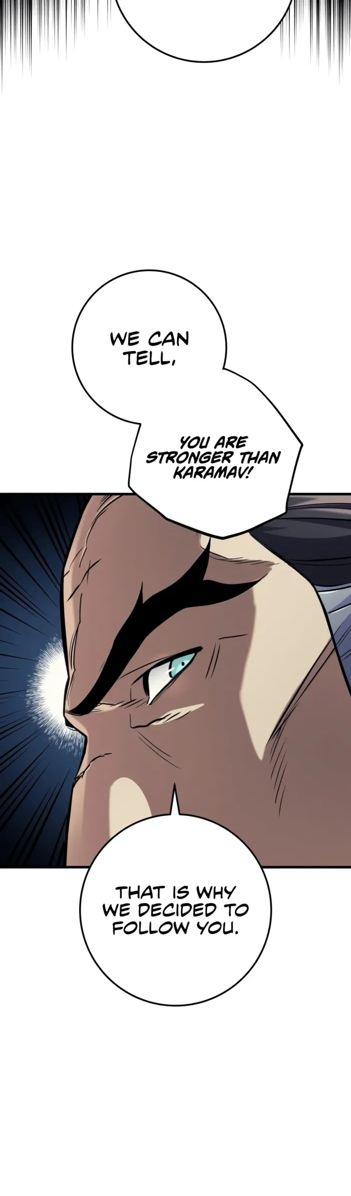 The Wandering Knight’s Survival Manual, chapter 57, page 15