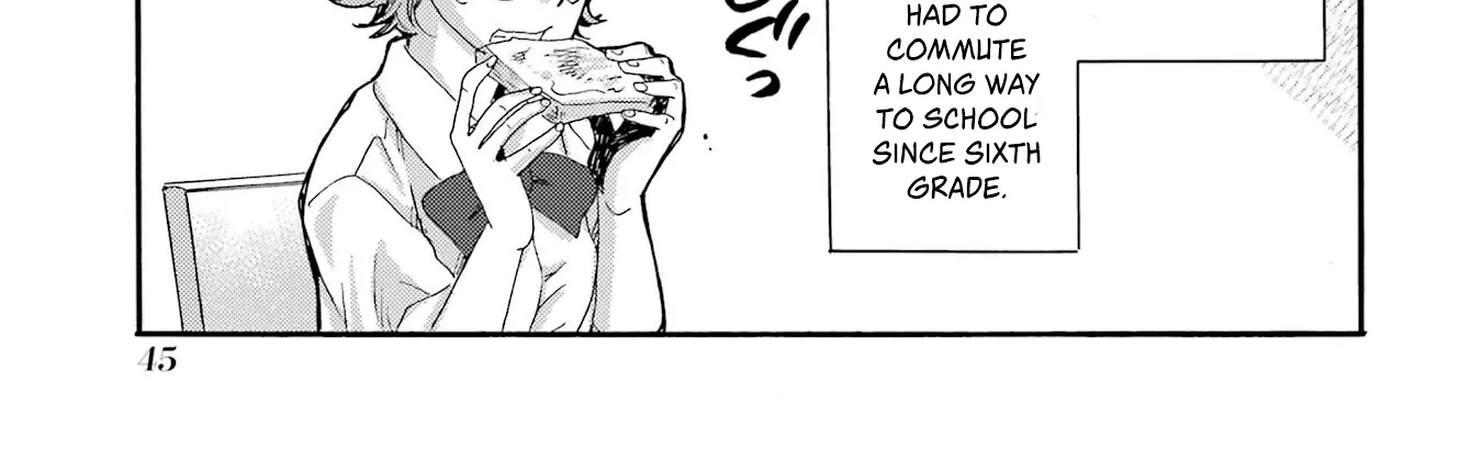 Let’s Start The Closing Meeting. ~ So Begins The Bullying Trial ~, chapter 17, page 6