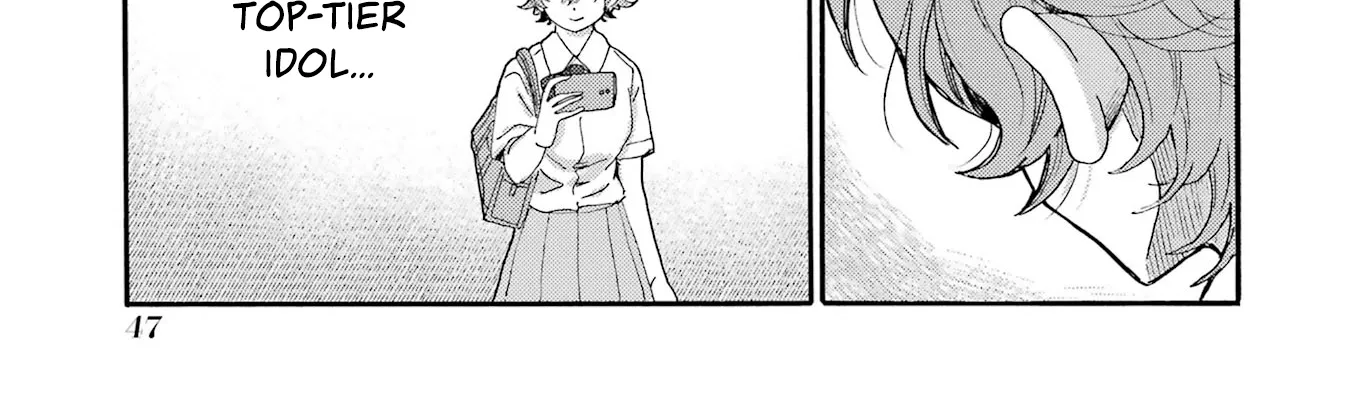 Let’s Start The Closing Meeting. ~ So Begins The Bullying Trial ~, chapter 17, page 10