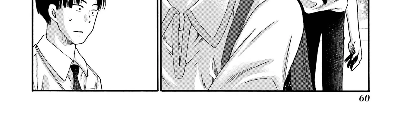 Let’s Start The Closing Meeting. ~ So Begins The Bullying Trial ~, chapter 17, page 36