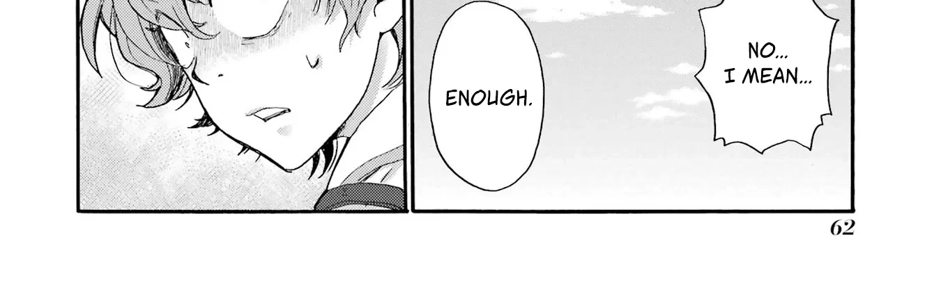 Let’s Start The Closing Meeting. ~ So Begins The Bullying Trial ~, chapter 17, page 40