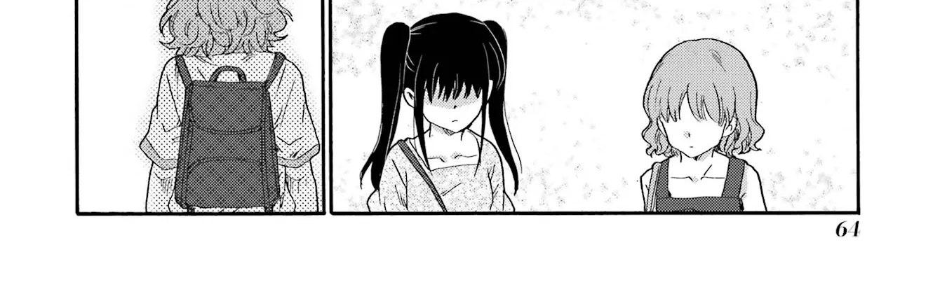 Let’s Start The Closing Meeting. ~ So Begins The Bullying Trial ~, chapter 17, page 44