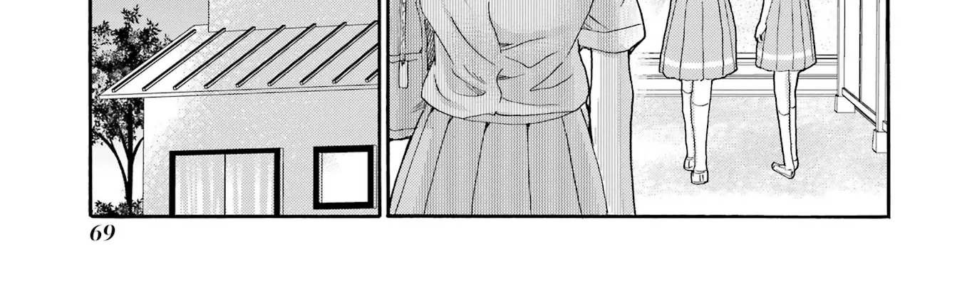 Let’s Start The Closing Meeting. ~ So Begins The Bullying Trial ~, chapter 17, page 54