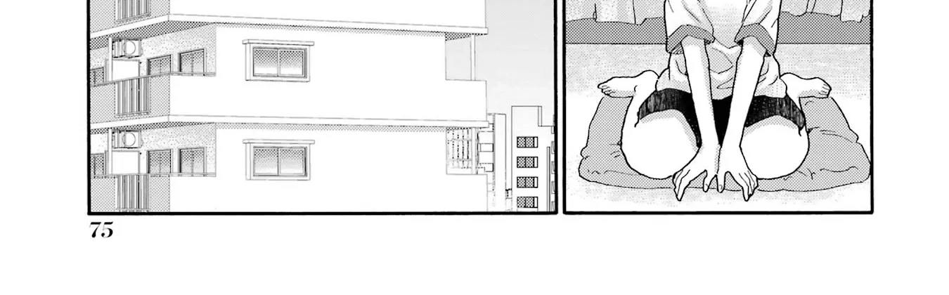Let’s Start The Closing Meeting. ~ So Begins The Bullying Trial ~, chapter 17, page 66