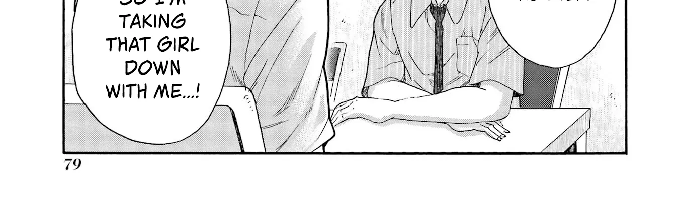 Let’s Start The Closing Meeting. ~ So Begins The Bullying Trial ~, chapter 17, page 74