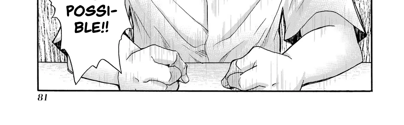 Let’s Start The Closing Meeting. ~ So Begins The Bullying Trial ~, chapter 17, page 78