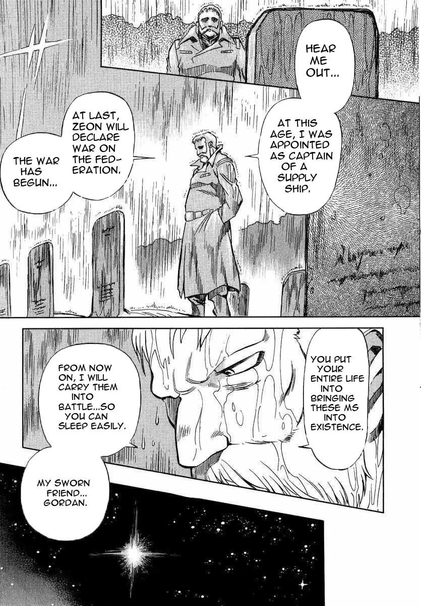Gundam Legacy, chapter 6, page 29