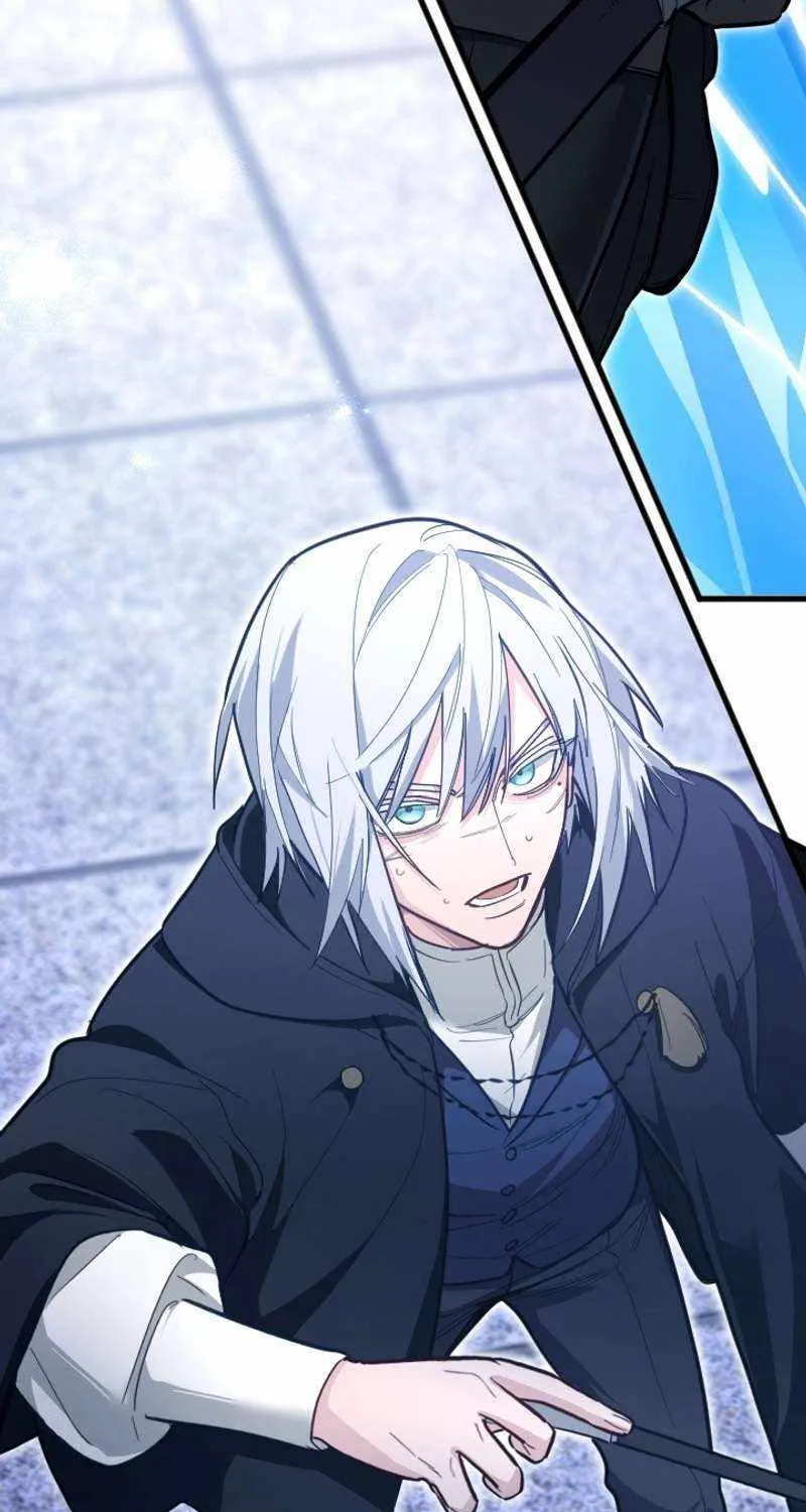 The Regressed Sword Saint’s Magic Theory, chapter 36, page 36