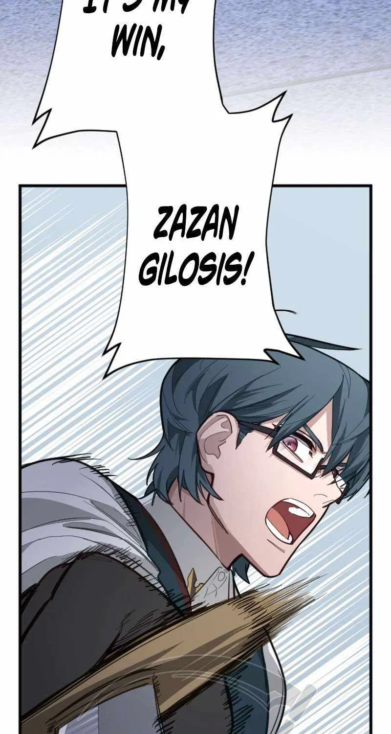 The Regressed Sword Saint’s Magic Theory, chapter 36, page 39