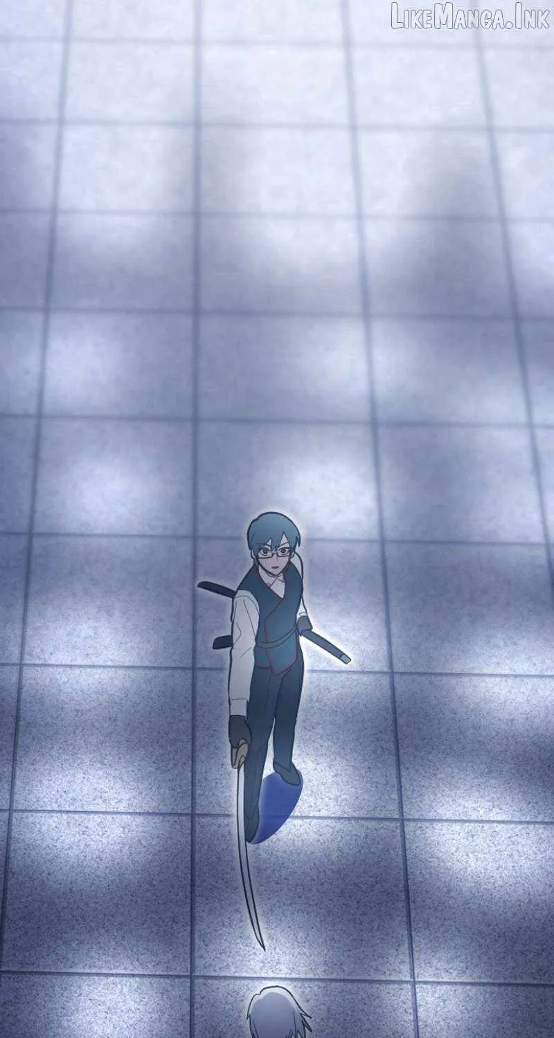 The Regressed Sword Saint’s Magic Theory, chapter 36, page 41