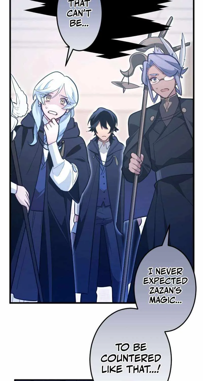 The Regressed Sword Saint’s Magic Theory, chapter 36, page 57