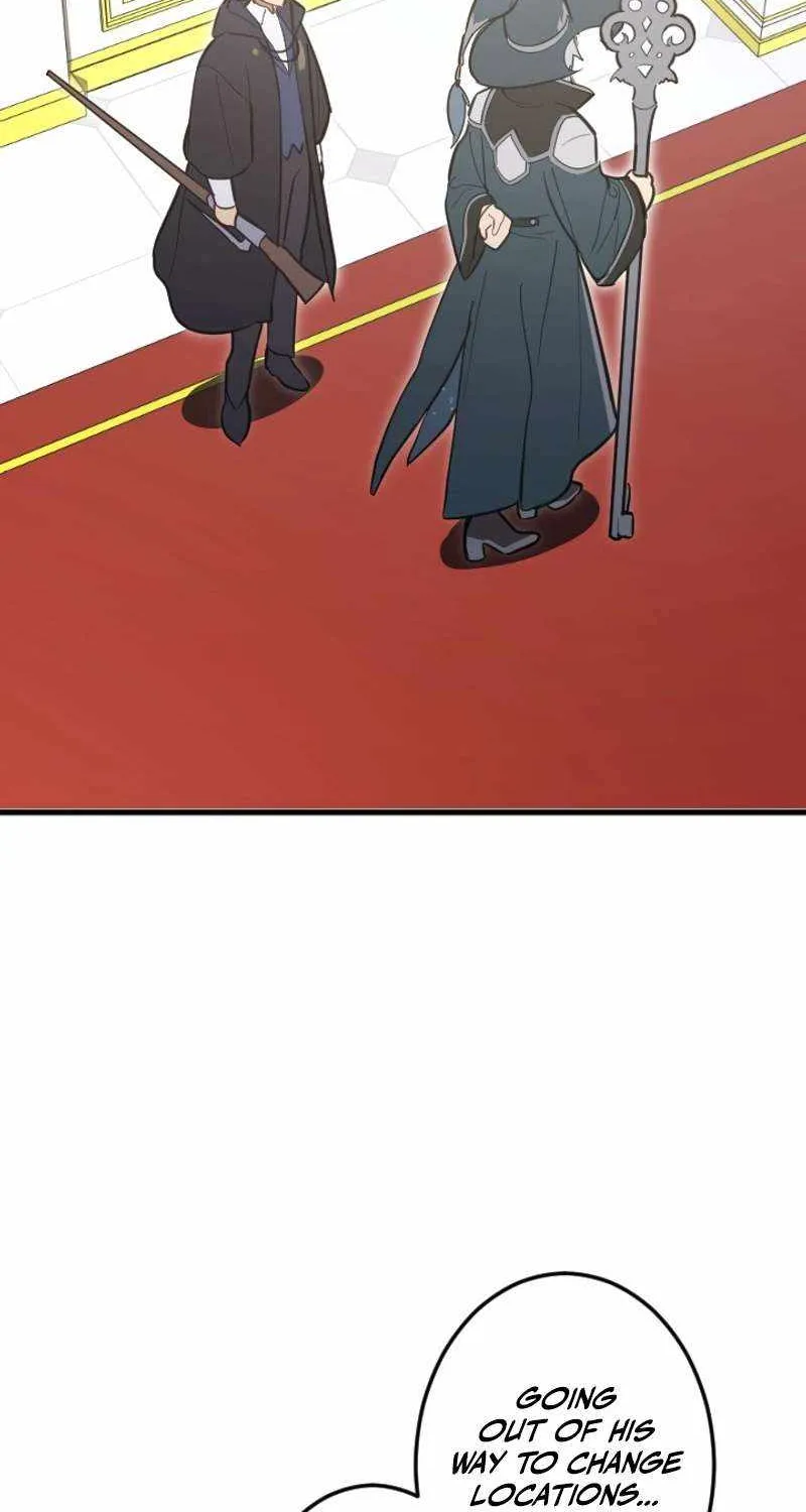 The Regressed Sword Saint’s Magic Theory, chapter 36, page 66