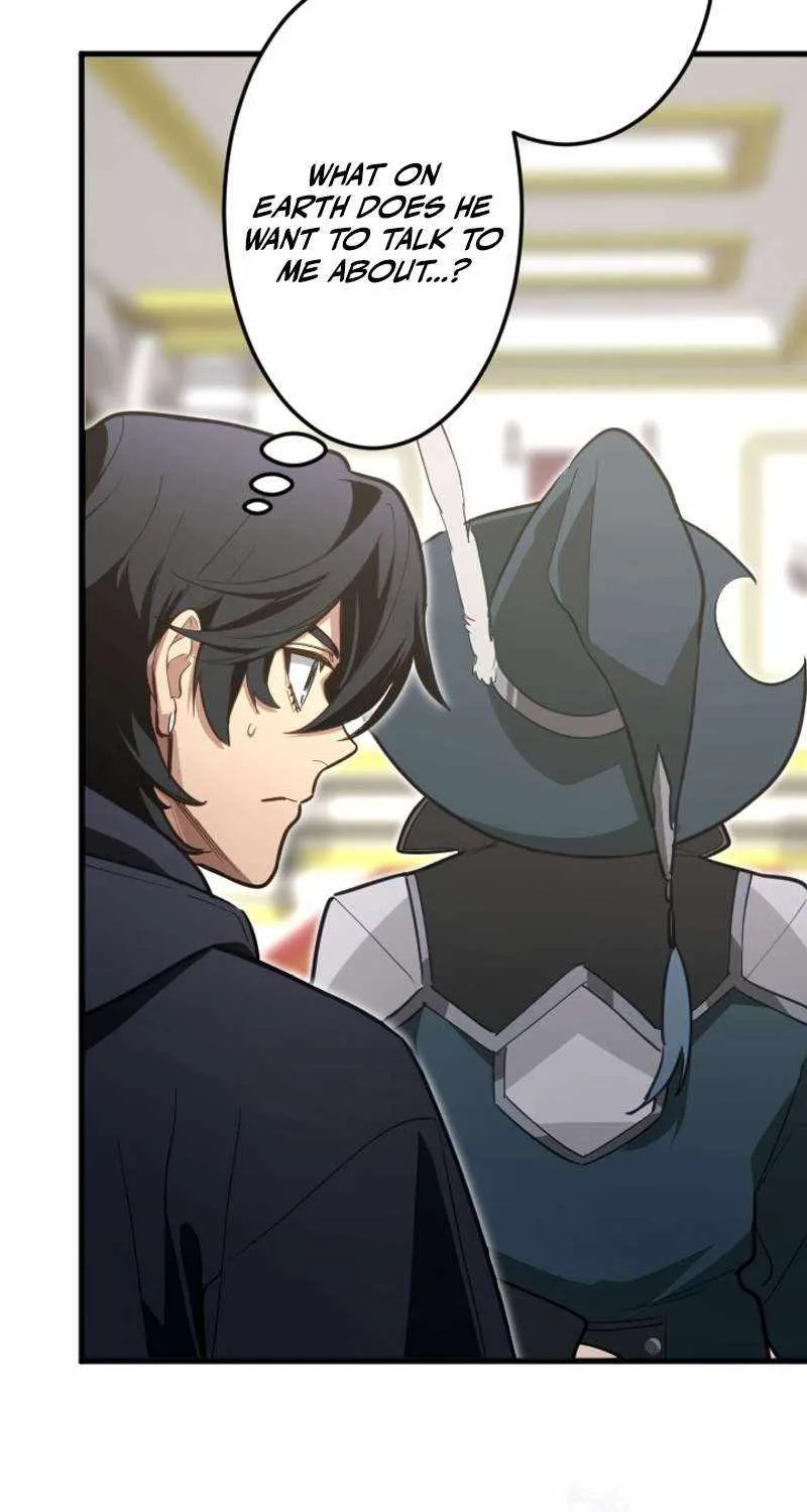 The Regressed Sword Saint’s Magic Theory, chapter 36, page 67