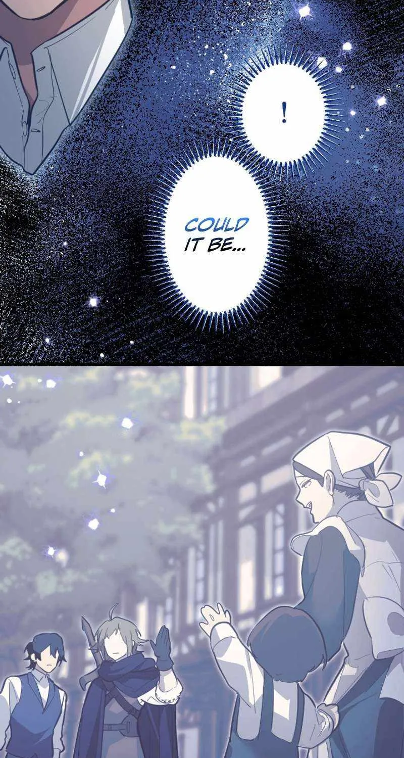 The Regressed Sword Saint’s Magic Theory, chapter 36, page 84