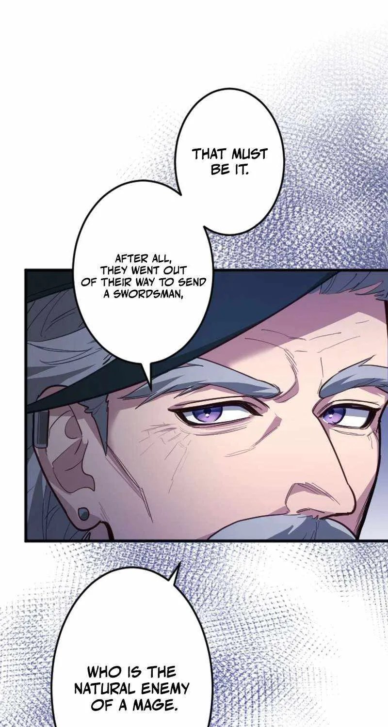 The Regressed Sword Saint’s Magic Theory, chapter 36, page 88