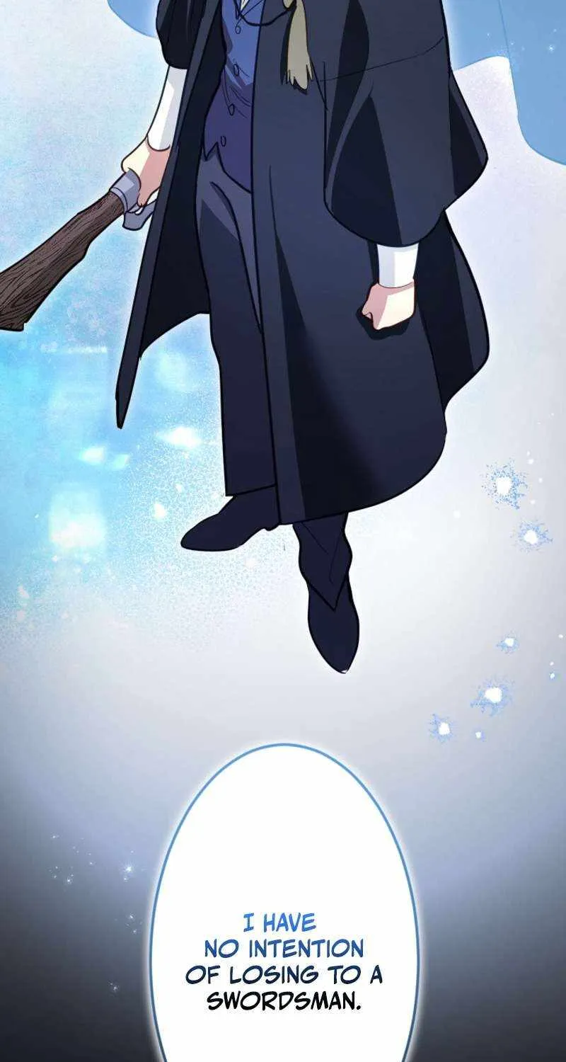 The Regressed Sword Saint’s Magic Theory, chapter 36, page 93