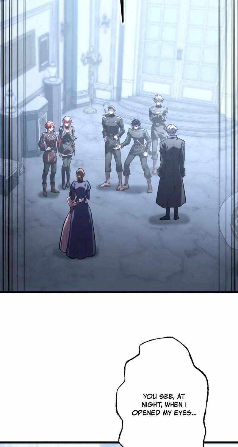 The Rebel of the Tyrant Noble House, chapter 37, page 3