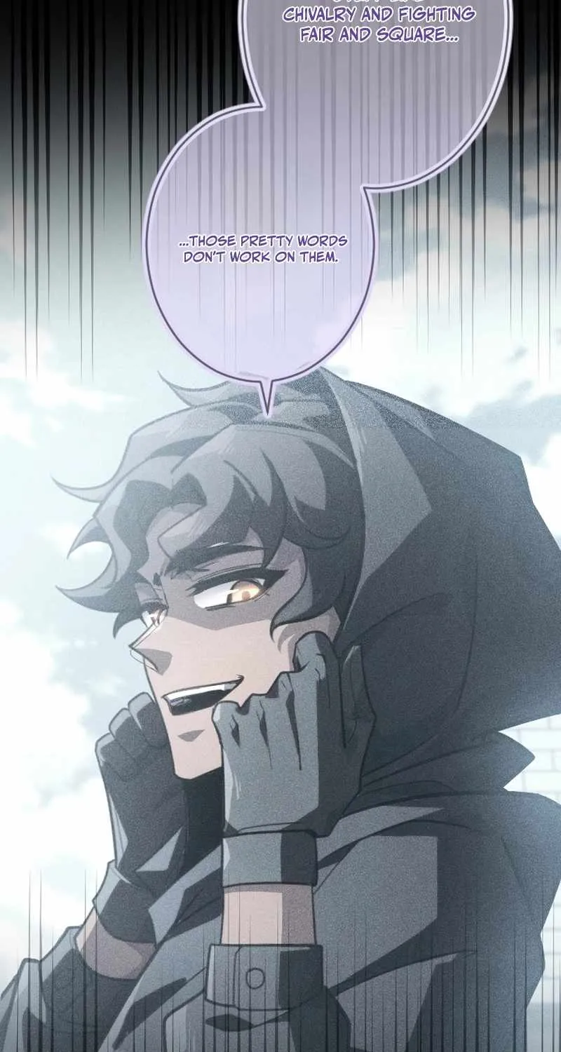 The Rebel of the Tyrant Noble House, chapter 37, page 13