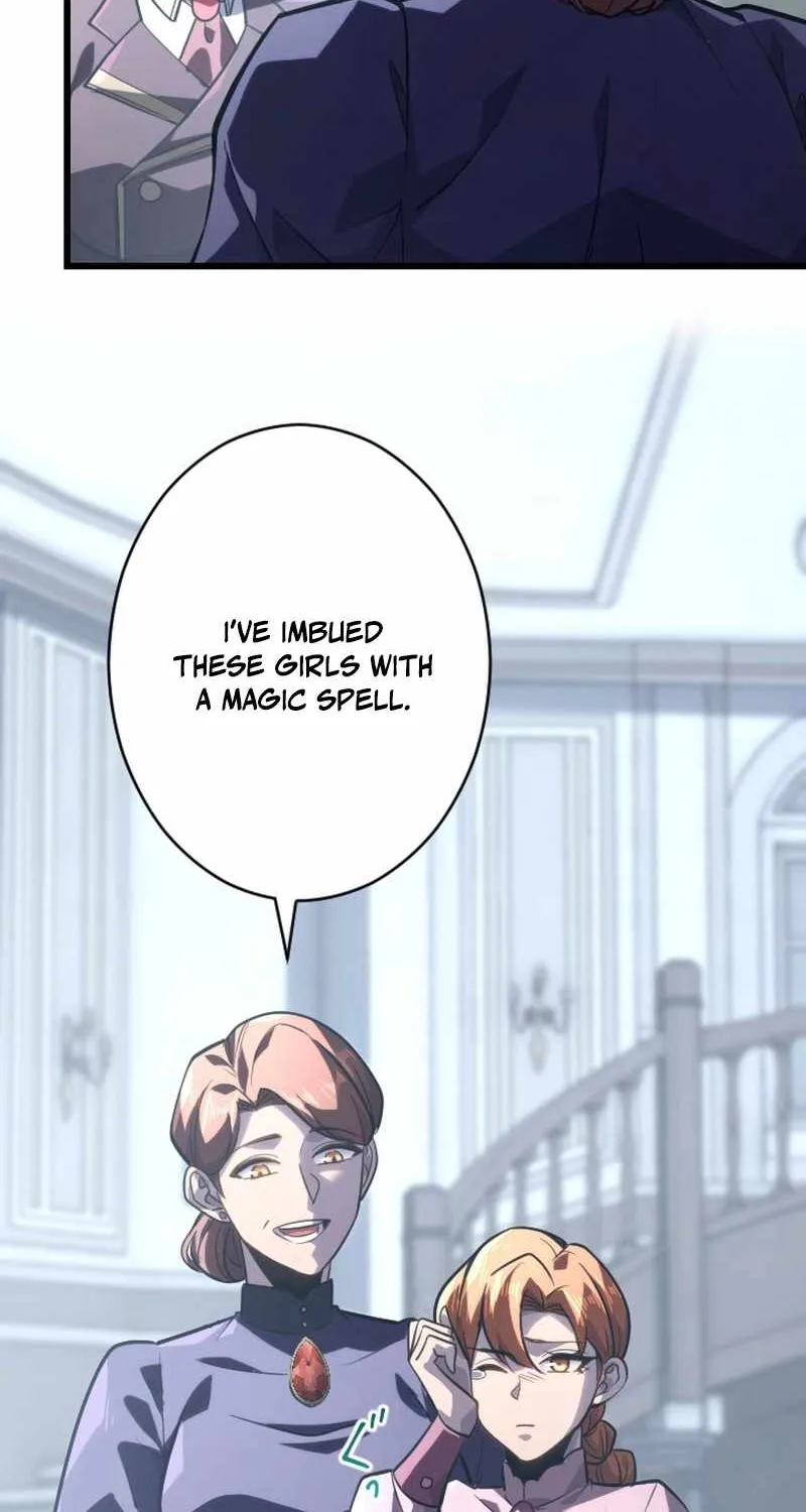 The Rebel of the Tyrant Noble House, chapter 37, page 27