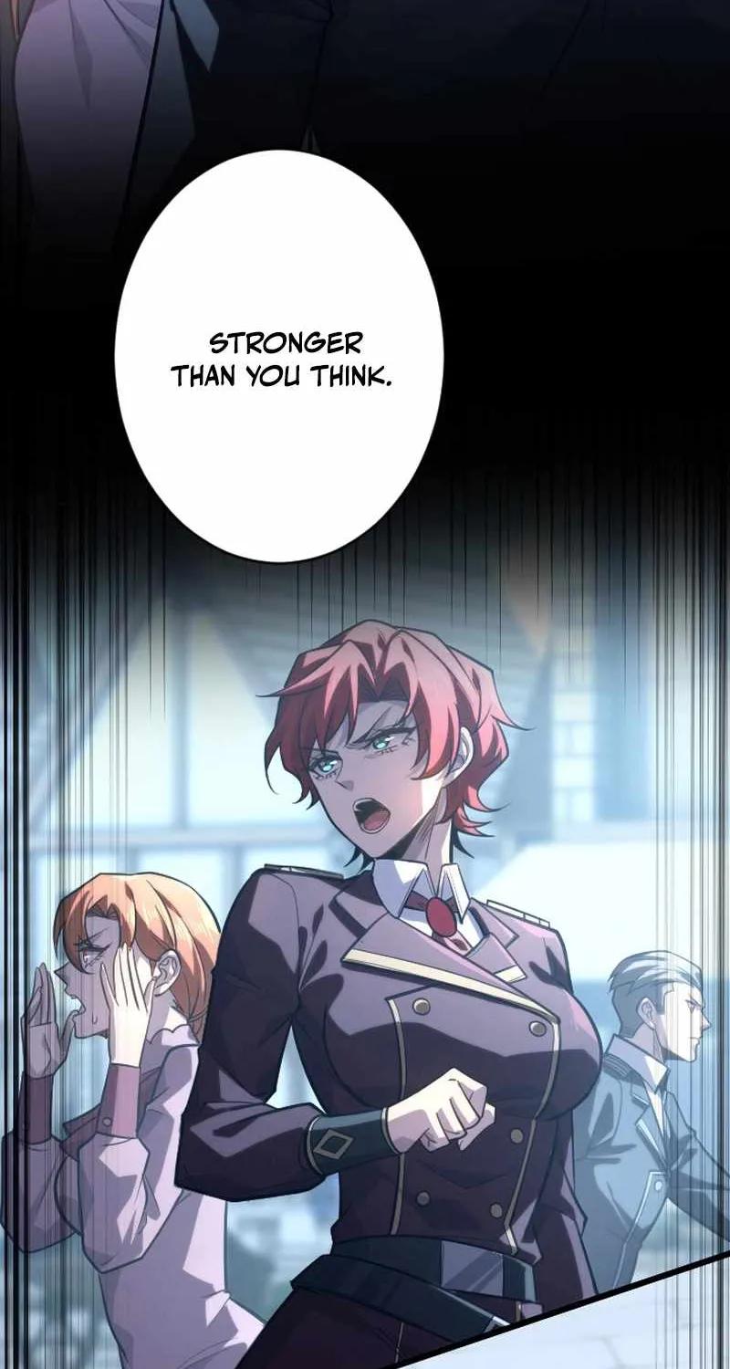 The Rebel of the Tyrant Noble House, chapter 37, page 37