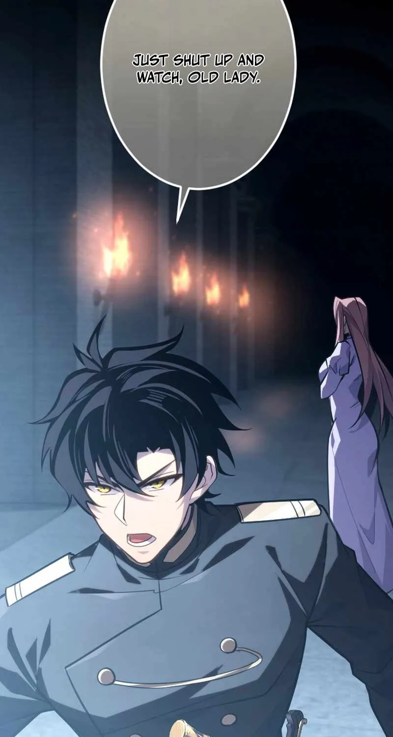 The Rebel of the Tyrant Noble House, chapter 37, page 41