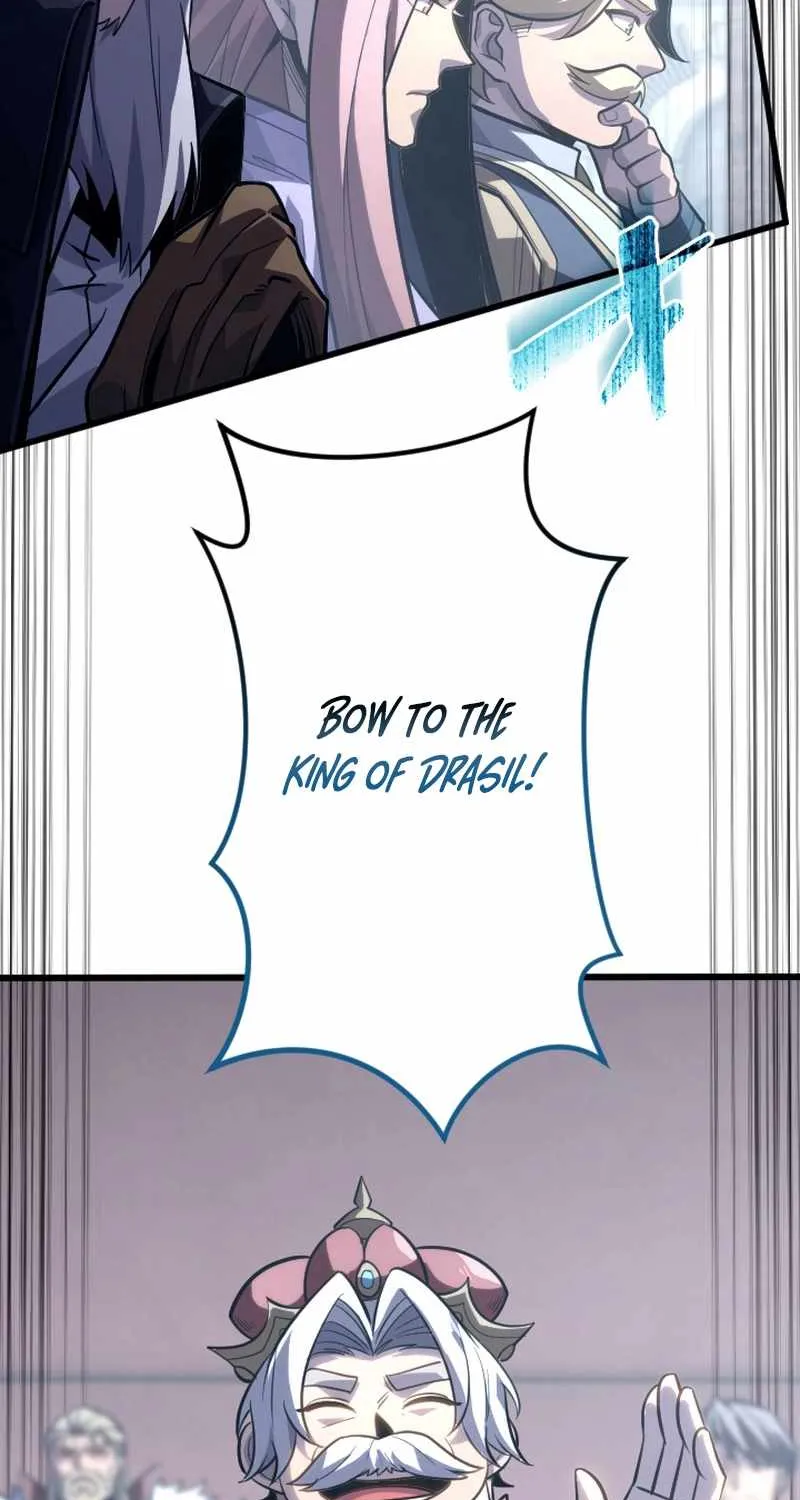 The Rebel of the Tyrant Noble House, chapter 37, page 46