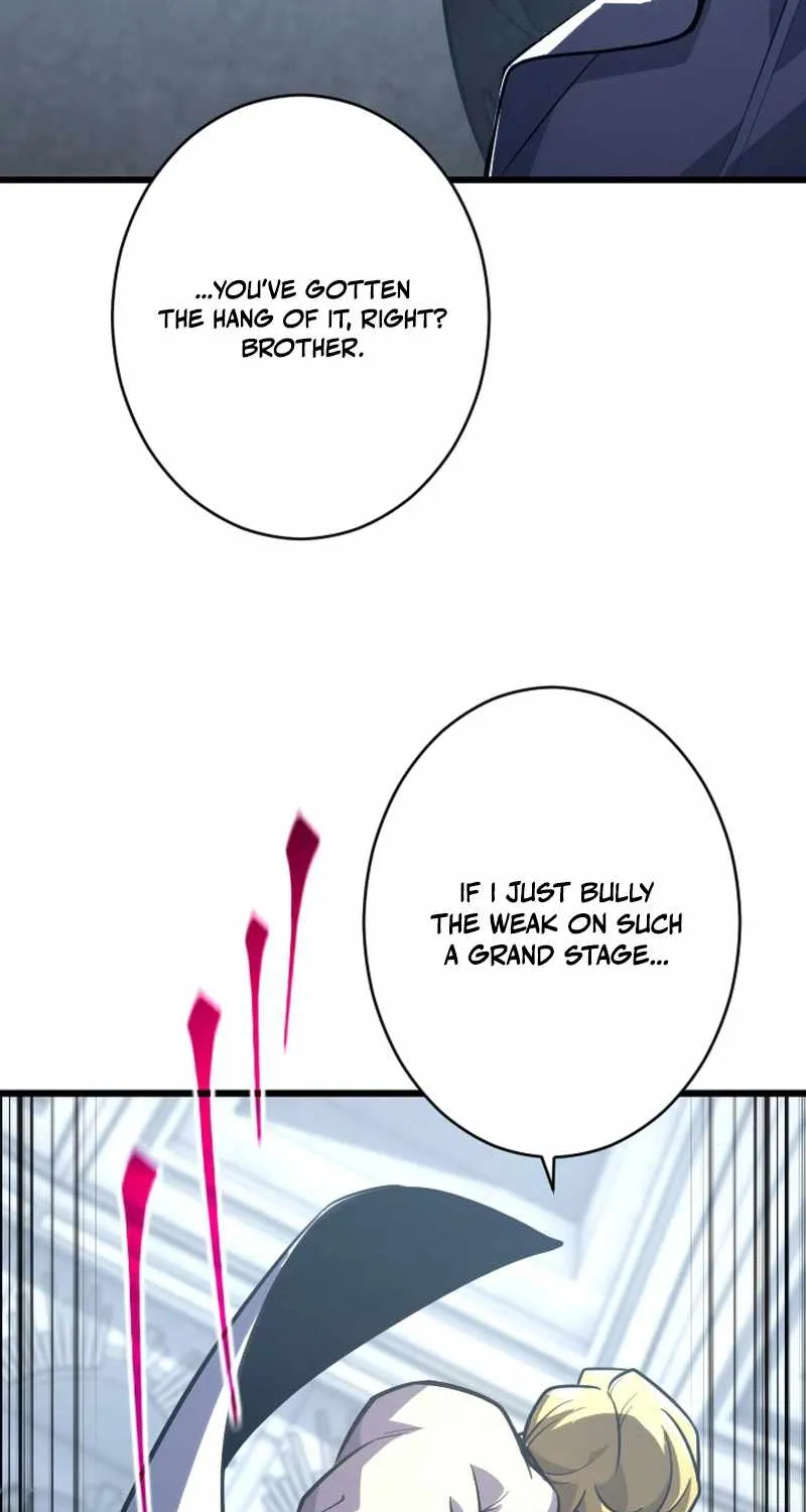 The Rebel of the Tyrant Noble House, chapter 37, page 53
