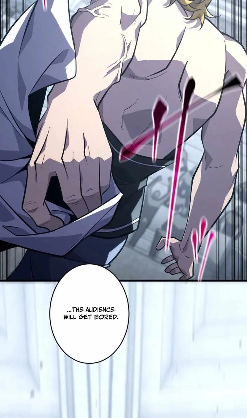 The Rebel of the Tyrant Noble House, chapter 37, page 54