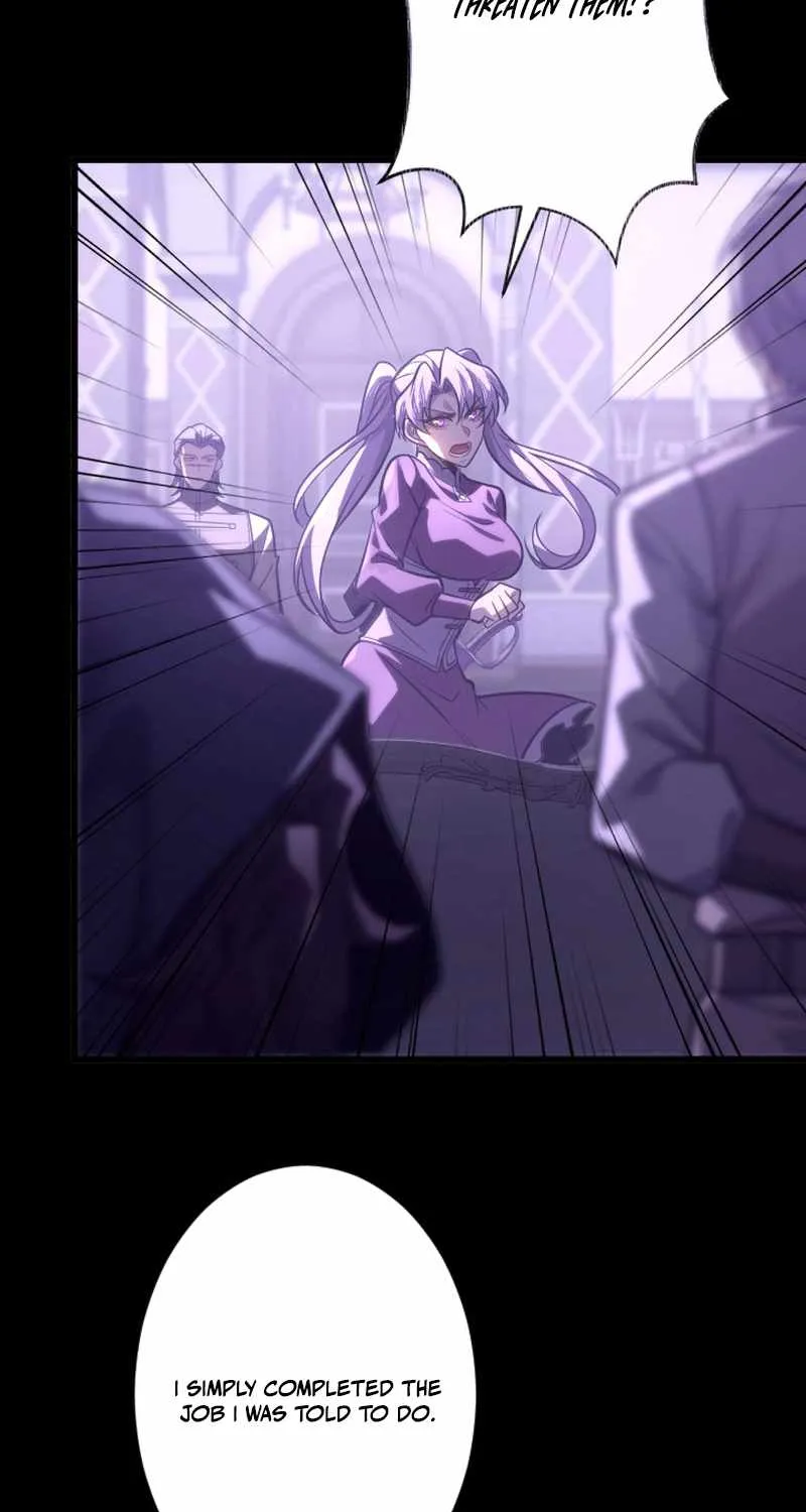 The Rebel of the Tyrant Noble House, chapter 37, page 67