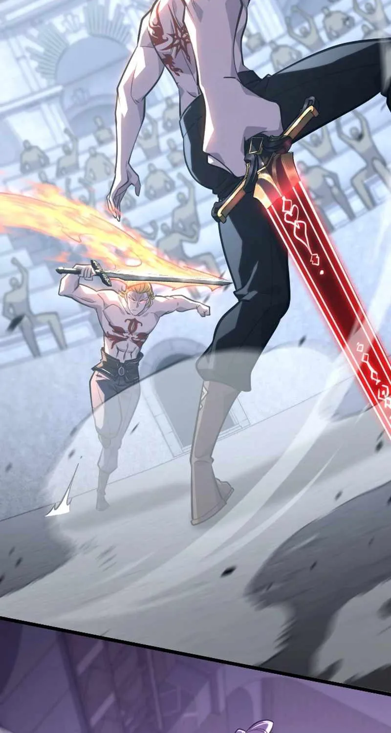 The Rebel of the Tyrant Noble House, chapter 38, page 2