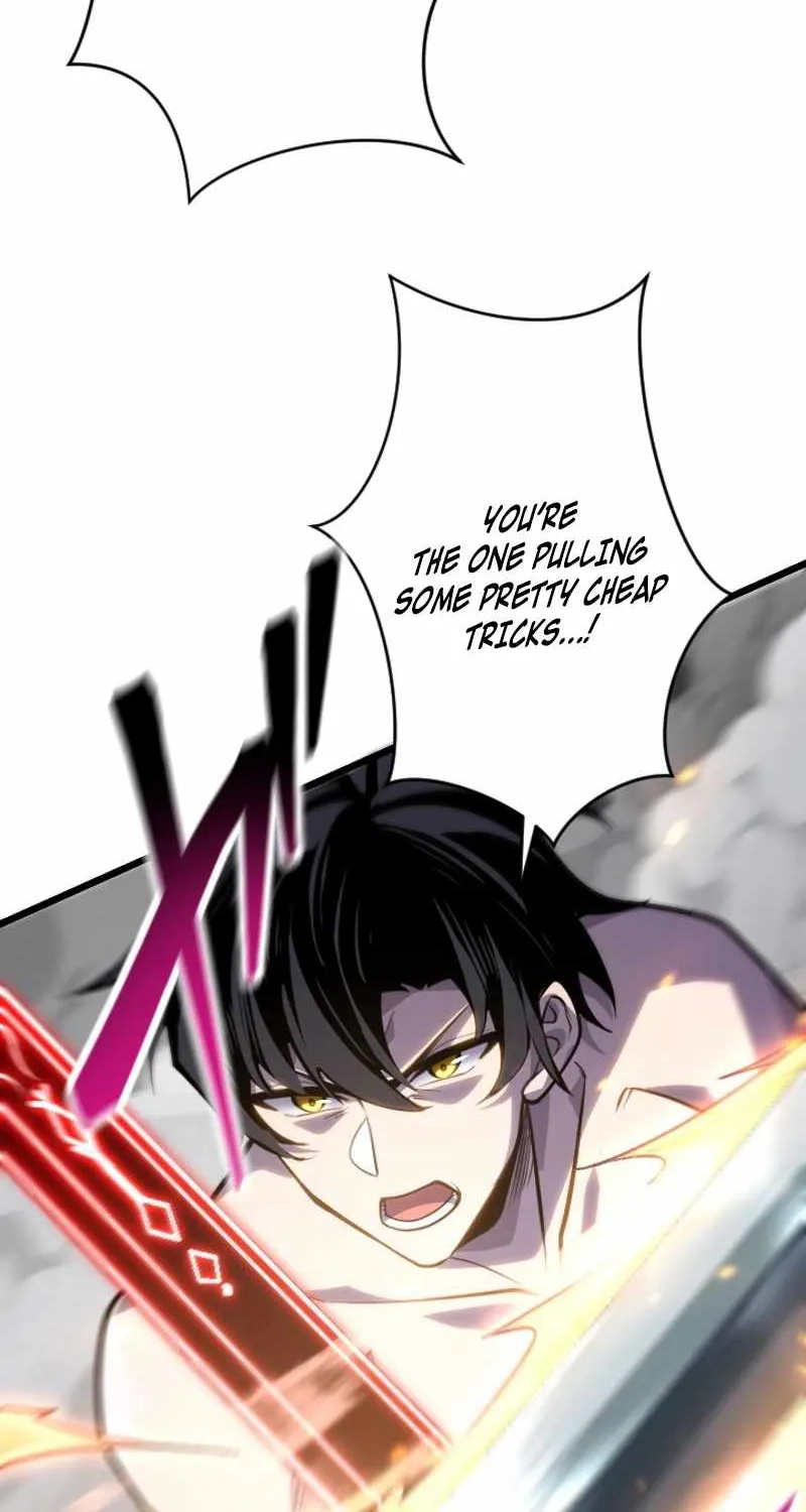 The Rebel of the Tyrant Noble House, chapter 38, page 8