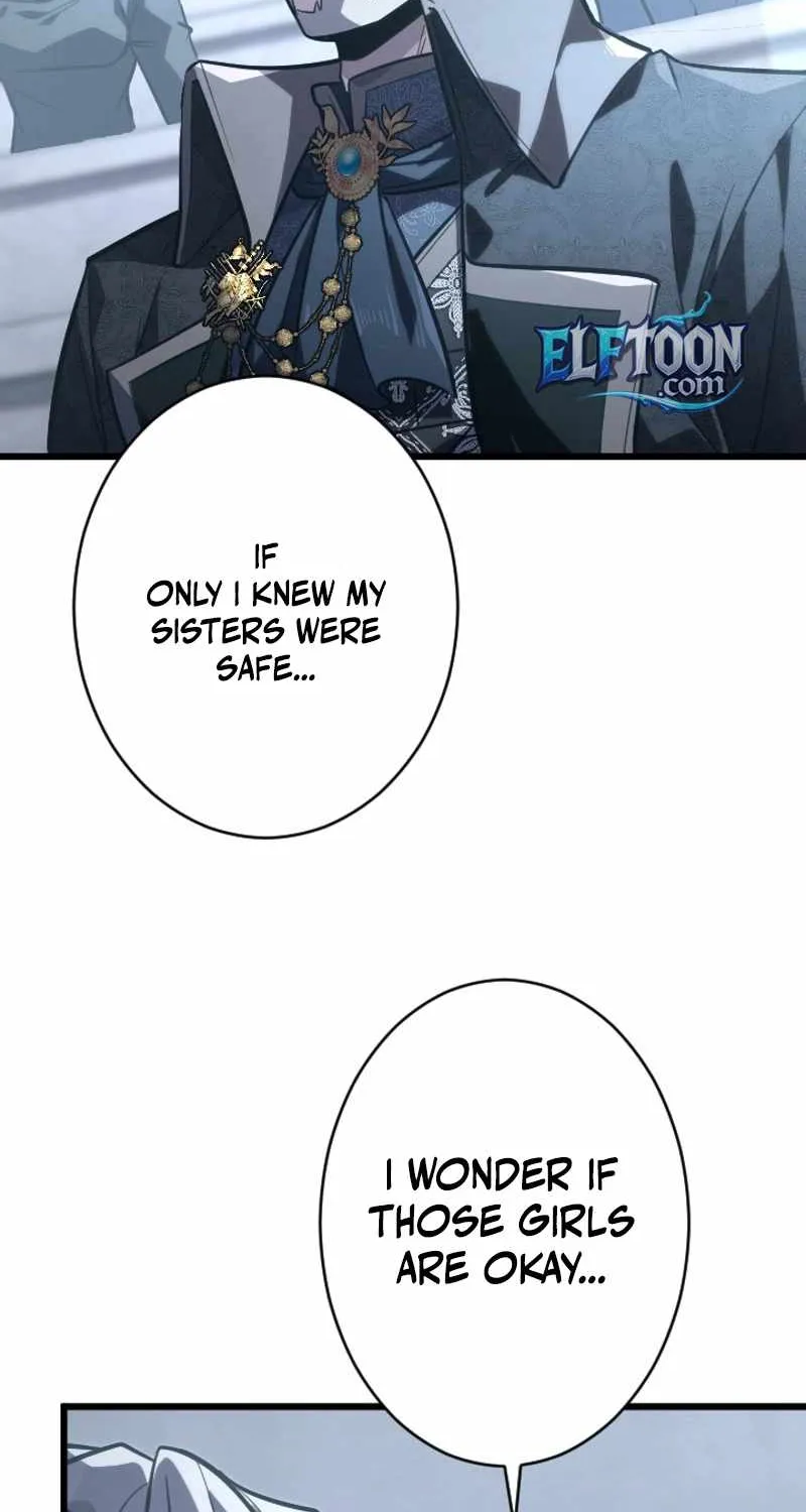The Rebel of the Tyrant Noble House, chapter 38, page 39