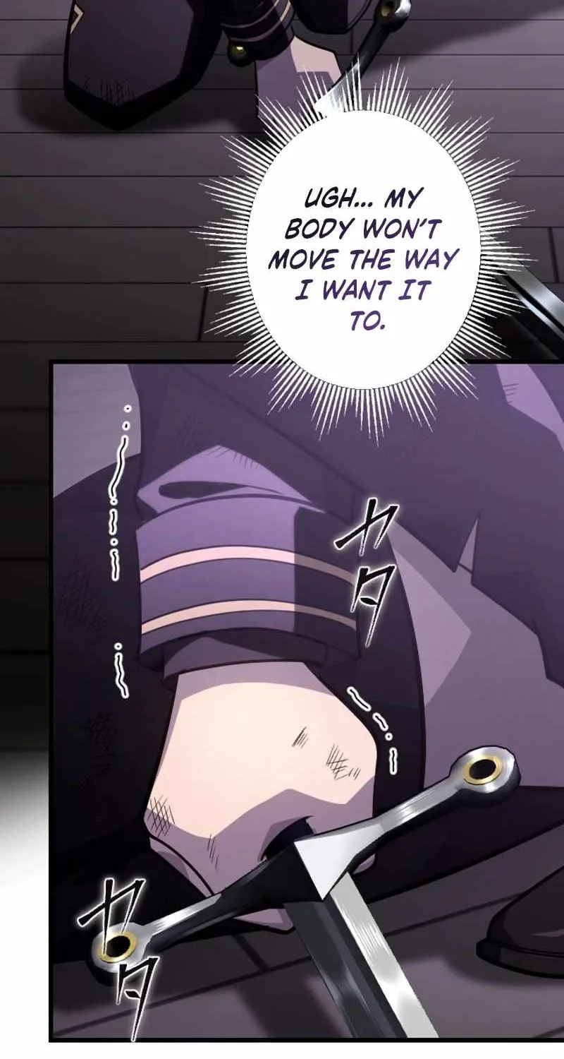 The Rebel of the Tyrant Noble House, chapter 38, page 47