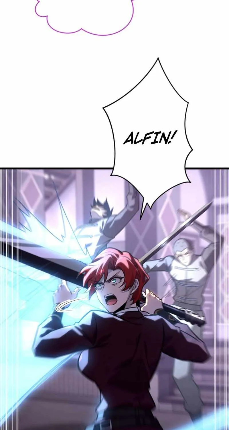 The Rebel of the Tyrant Noble House, chapter 38, page 53