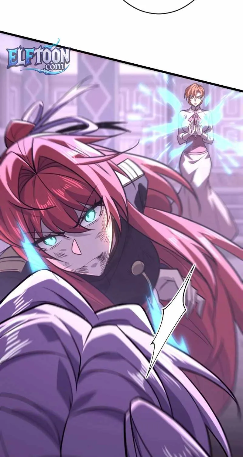 The Rebel of the Tyrant Noble House, chapter 38, page 77