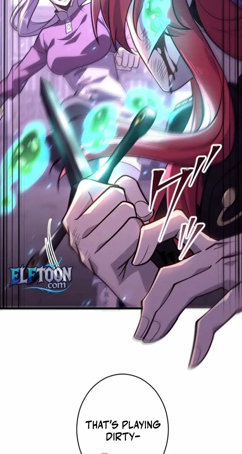 The Rebel of the Tyrant Noble House, chapter 38, page 80