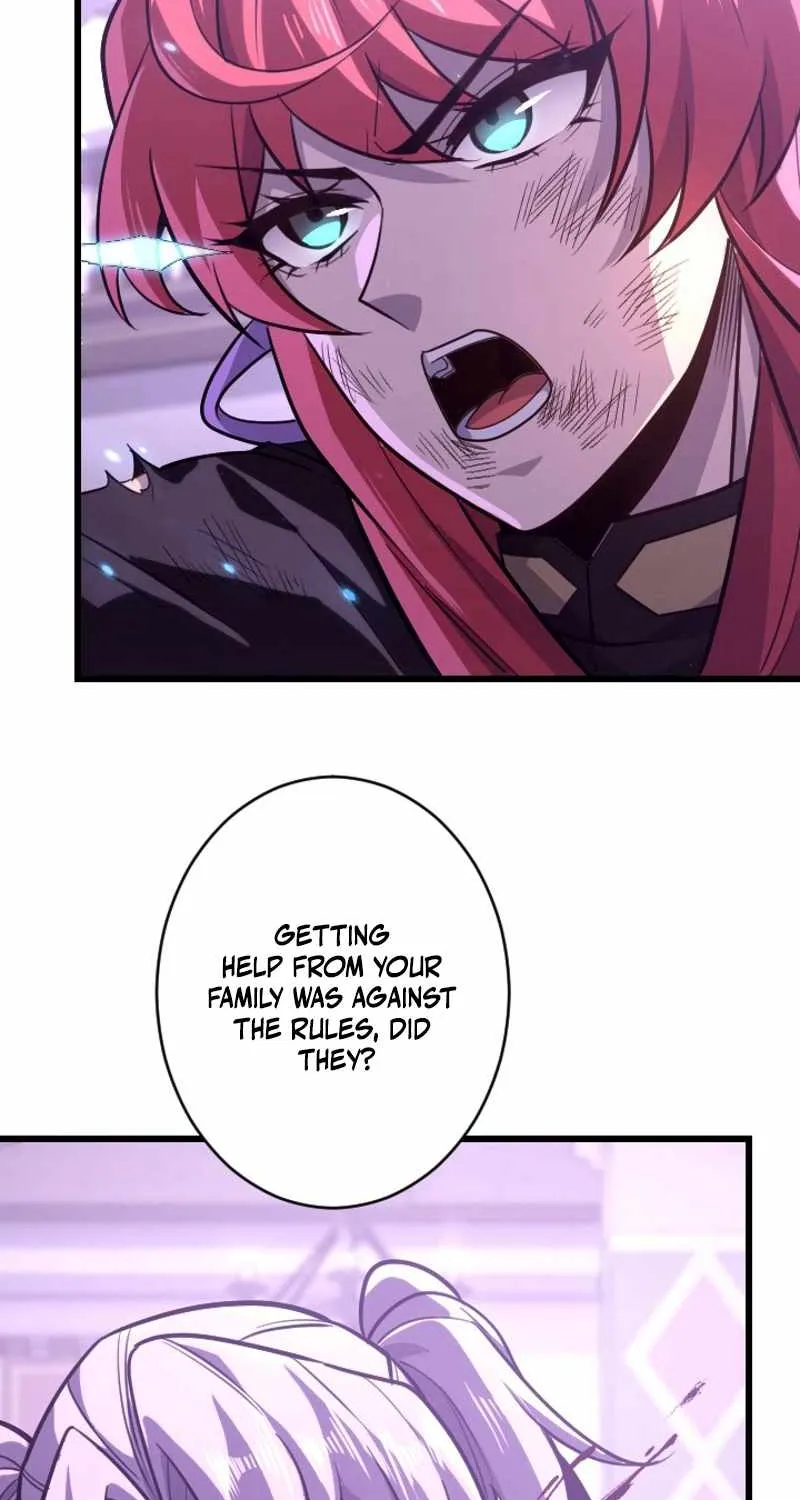 The Rebel of the Tyrant Noble House, chapter 38, page 82
