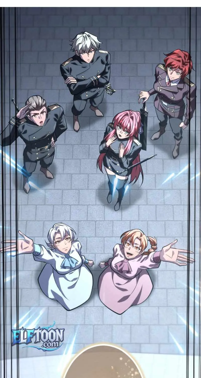 The Rebel of the Tyrant Noble House, chapter 38, page 104