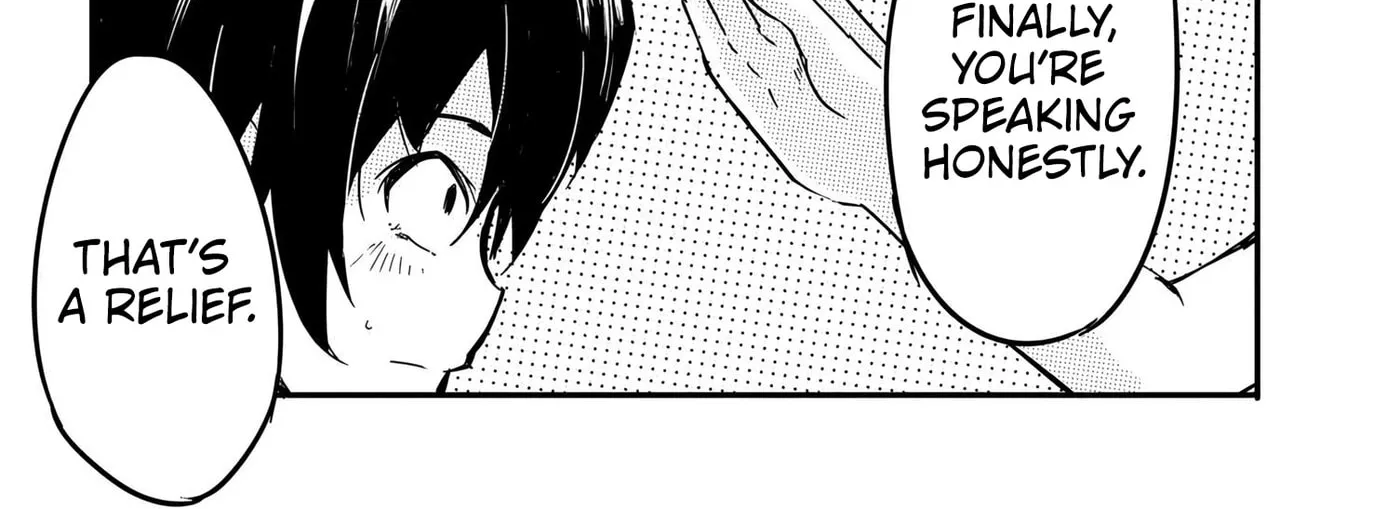 One Day, out of the Blue, I Got a Gal's Forgiving Wife., chapter 19, page 14