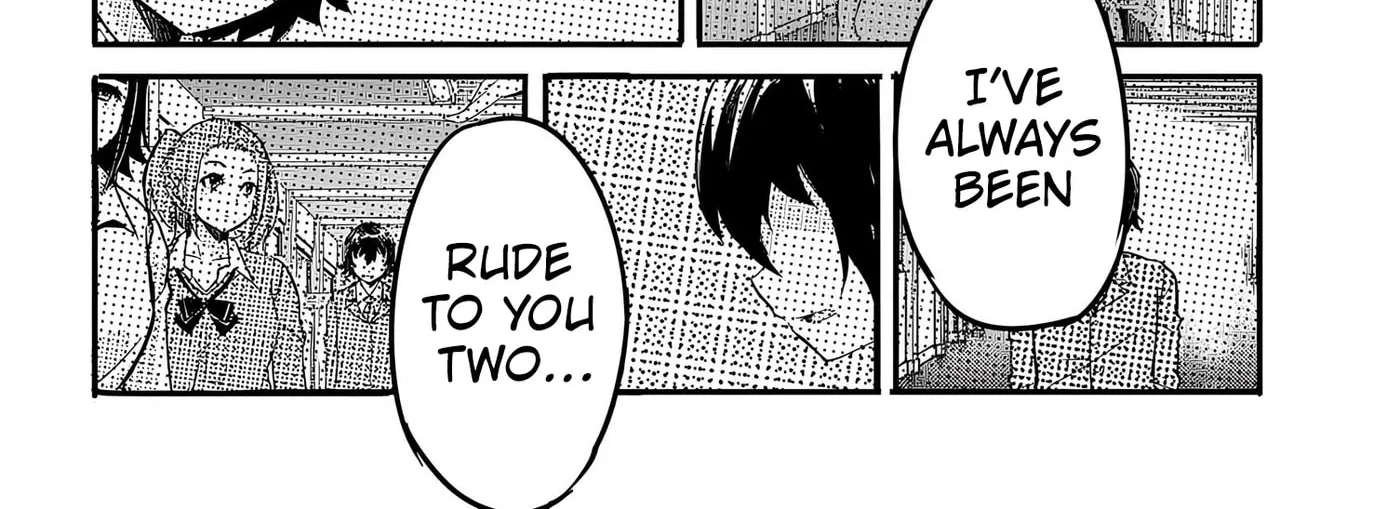 One Day, out of the Blue, I Got a Gal's Forgiving Wife., chapter 19, page 18