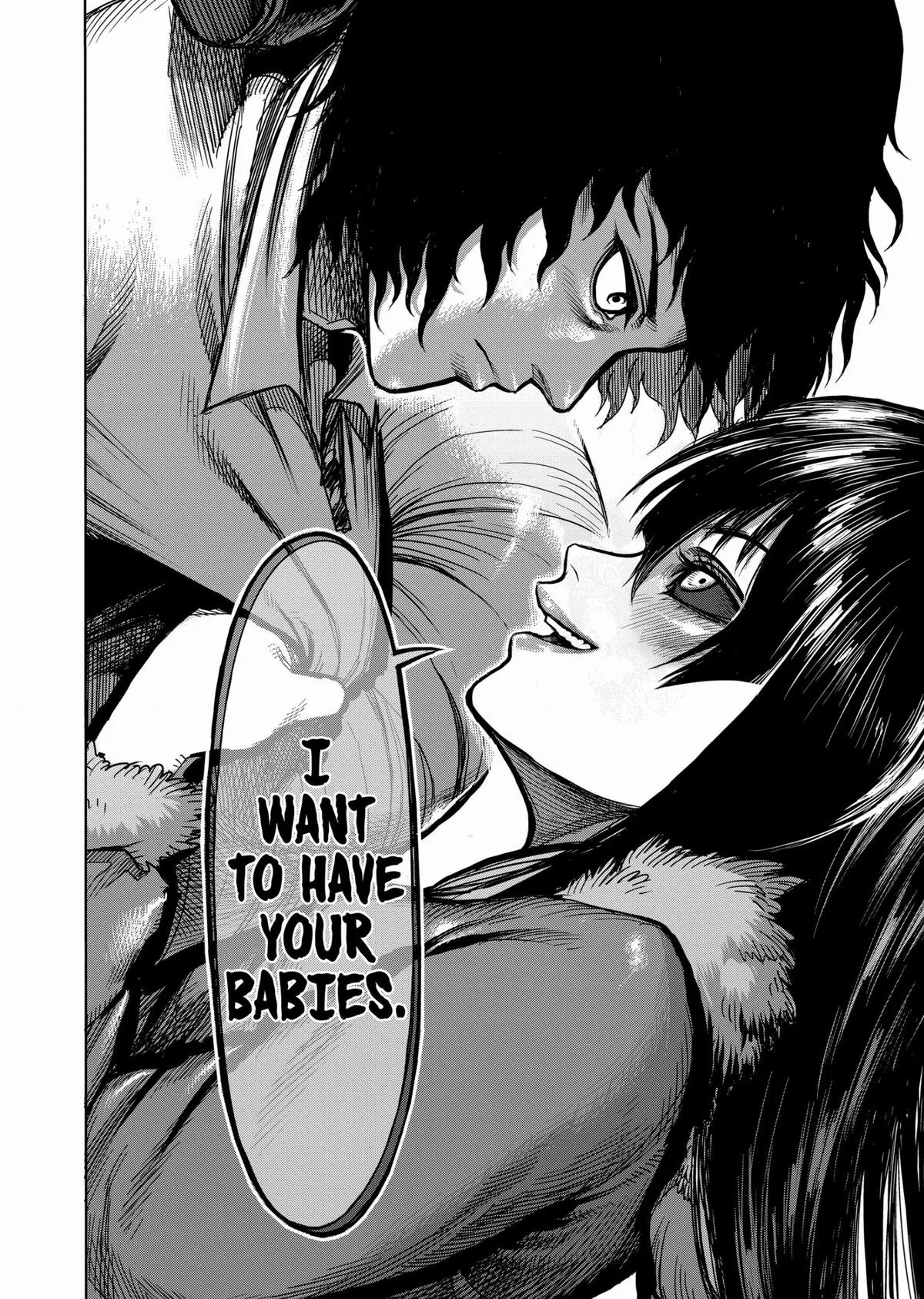 Kengan Ashura, chapter 37, page 20